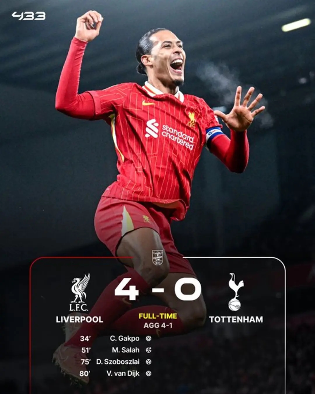 米兰电竞官网-关于马内梅开二度，利物浦主场大胜对手的信息