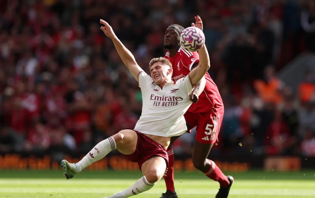 MILAN ESPORTS-关于阿森纳主场告捷，主场优势明显领跑积分榜的信息