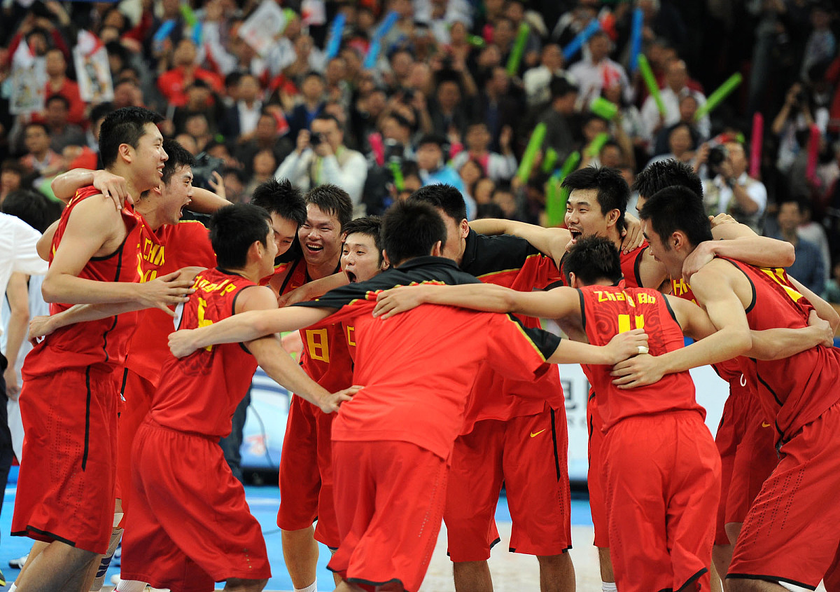 米兰电竞官网-北京男篮士气高昂备战下一场比赛结果