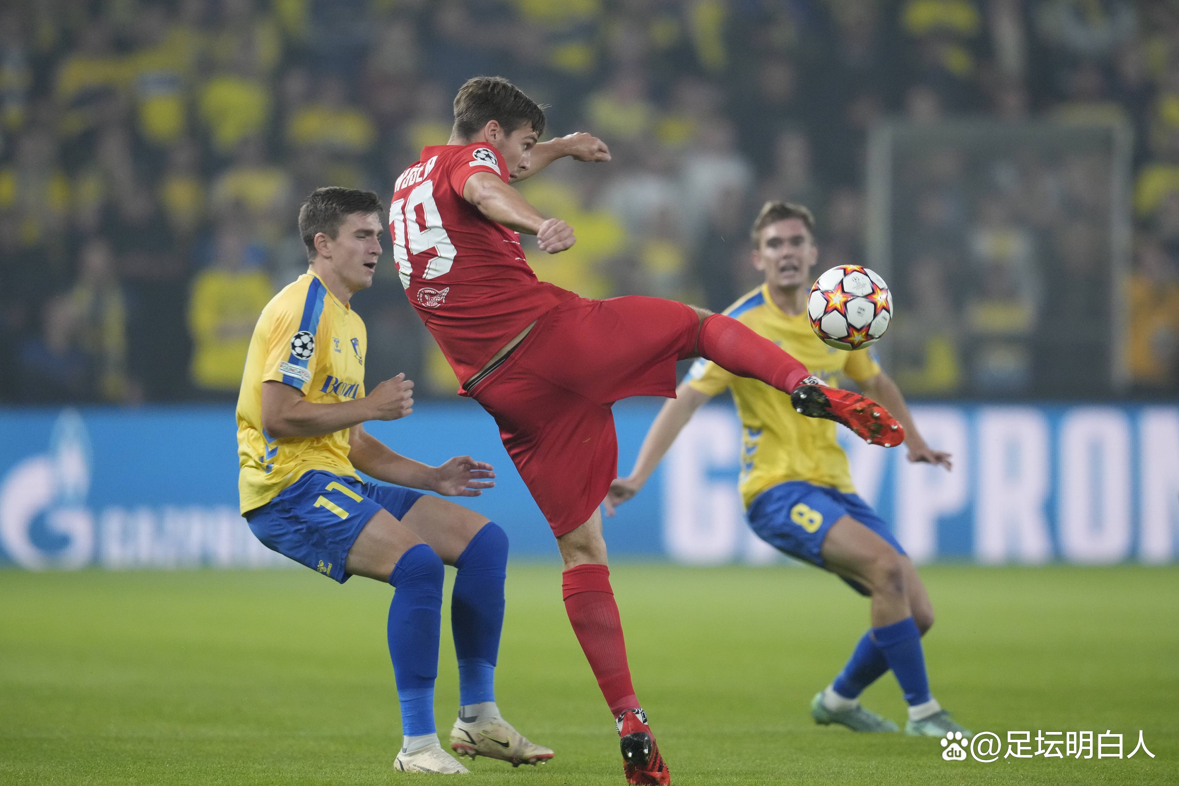 关于纷纷绝妙，欧洲足球赛事精彩继续的信息