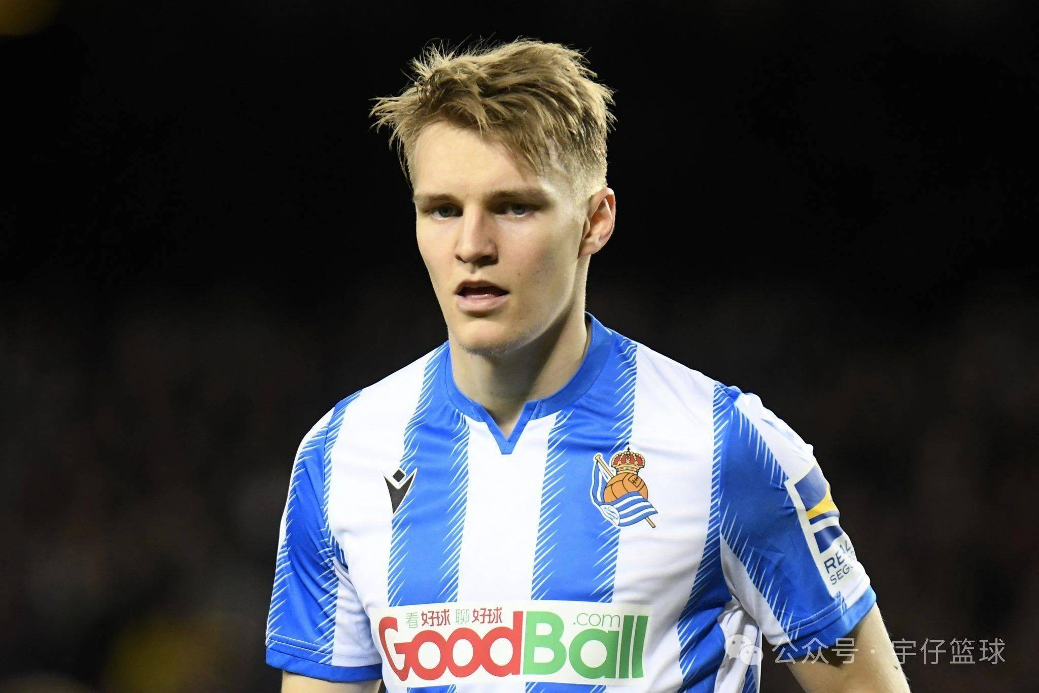 米兰电竞-皇家社会一枝独秀西甲霸主不可阻挡